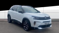 Citroen C5 Aircross 1.2 PureTech C-Series Edition 5dr Petrol Hatchback
